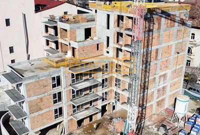 Apartamente premium 4 camere | Standarde NZEB | Zona centrala - 9
