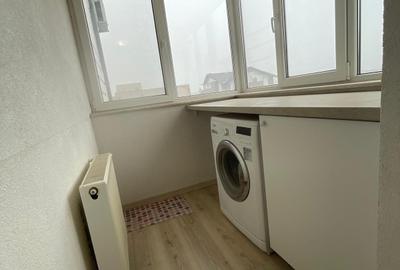 SOSEAUA CERNICA-LIDL-3 camere+boxa+loc parcare - 12
