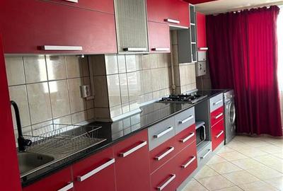 Ap 2 Camere  ELEGANT Mobilat si Utilat-60mp- Buzaului - 14