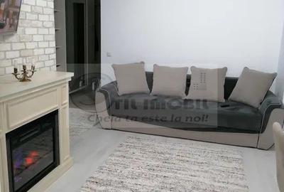 Apartament 2 Camere Concept Residence - 499 euro - 1
