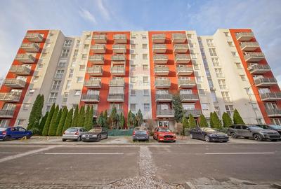 Apartament Avantgarden cu parcare – rafinament și lumină, comision 0% - 16