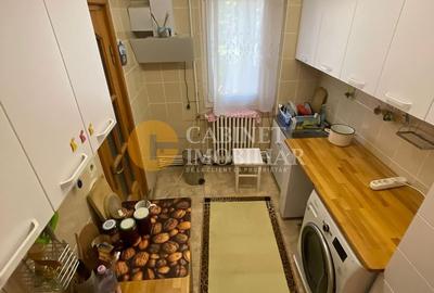3 camere, etaj 1/4, Tatarasi-Flora , fara risc, liber! - 4