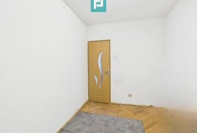 Apartament cu 3 camere,  2 balcoane Calea Șagului - 7