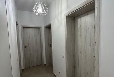 Apartament 2 camere, 55 mp, bloc 2019, zona Drumul Taberei - 4