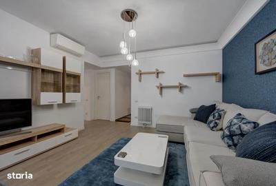 Apartament cu 2 camere de închiriat în zona Soseaua Nordului - 4