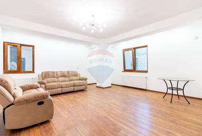 Apartament de vanzare cu 4 camere în Bucurestii Noi, metrou, parc - 14