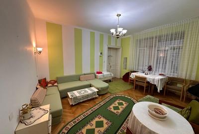 Apartament 2 camere, Parc Cismigiu - 15