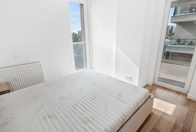 2 Camere + Parcare AN 2016 Terasa Patrata Park Politehnica Bloc NOU - 5