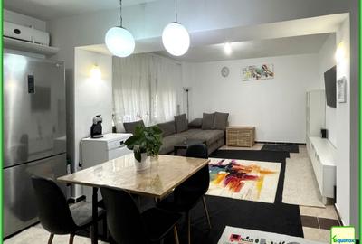 Apartament cu 3 camere de vânzare, Parcul MV-adiacent, ECX51140 - 1