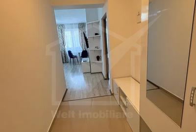 Apartament 2 camere, Intre Lacuri, incalzire pardoseala, Iulius Mall, FSEGA - 9
