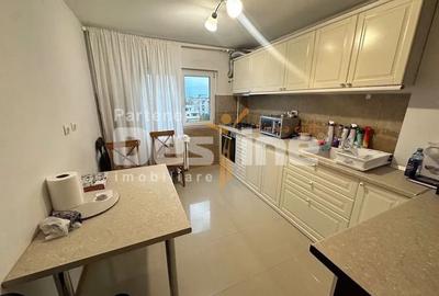 Parcul Sebastian | 3 camere | 71mp | et 10 | 112.000 euro - 7