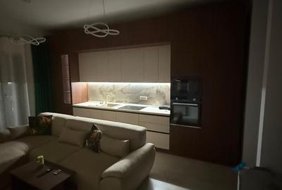 INCHIRIERE APARTAMENT, 400 DE EURO, IN GIROC - 4
