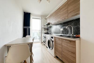Apartament cu 2 camere la cheie de vanzare cu garaj zona Rivus - 4