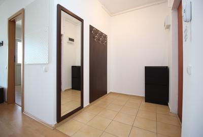 Titan, bloc 2010, parcare subterană, 2 camere mobilat, complex Citadella - 12