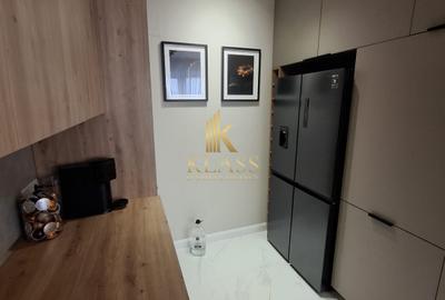 Apartament 3 camere Premium | Băneasa – Sisești - 8