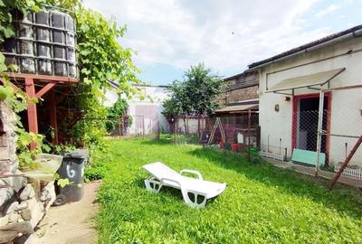 Casa individuala cu spatiu comercial | Turnisor | teren 480 mp | video - 7