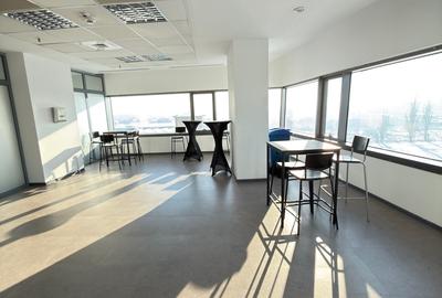 Spațiu de birouri – Clasa A - RAMS Business Center - Comision  0% - Sector 3 - 21