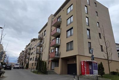 Apartament cu 2 camere decomandat, mobilat în Andrei Mureșanu