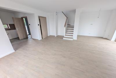 Duplex 4 camere 115mp | 0 comision TVA inclus | Otopeni Odai | la alb sau finisa - 12