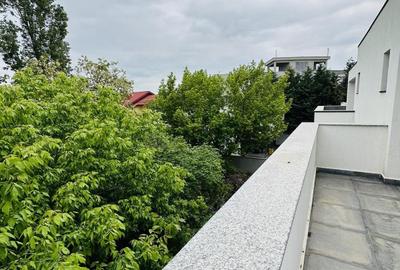 Nou- Vila duplex cu 6 camere- zona Cambridge - Iancu Nicolae - 55