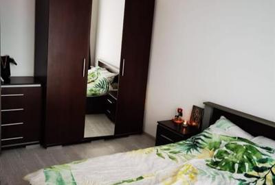 Dumbravita / Parter cu Balcon - 1