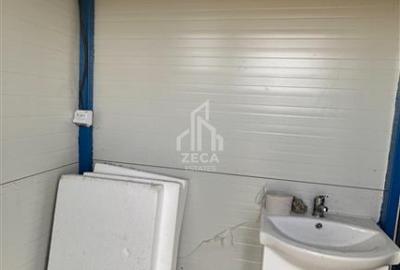 Siloz cu capacitate 3000 tone (+3000t pista betonata) | 2 ha teren - 19