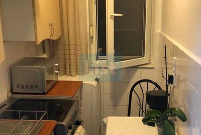 Apartment for sale with 2 Rooms, Aleea Rogerius, Oradea, Romania - 3