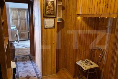 Apartament spațios 66 mp, ideal pentru familie sau investiție, zona Manastur - 6