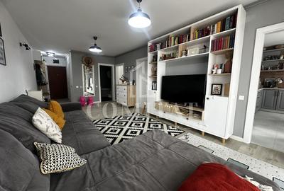Apartament la cheie | Etaj intermediar | Cartier Bună Ziua - 4