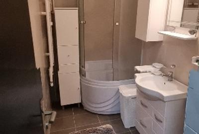 Studio Nerva Traian /Centrală / dormitor separat - 5