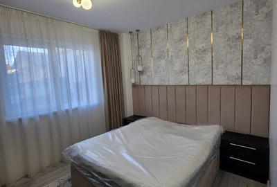 Apartament  3 camere, 63 mp, decomandat, parcare, bloc nou, Iasi, Nicolina - 20