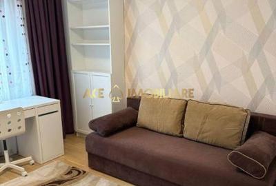 3 Camere de inchiriat | Nerva Traian | Metrou | Parcare | Mobilat - 1