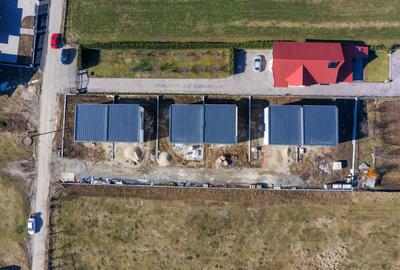 Casa NOUA, zona Bradet-Meses, incalzire prin pardoseala, 0% comision - 5