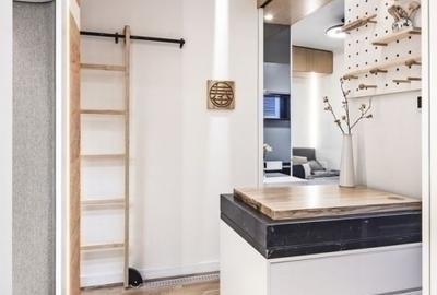 Apartament 2 cam dec, Sararie-Parcul Copou - 2