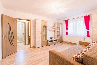 Apartament 2 camere renovat. Zona Astra - 1