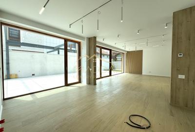 Vila cu 6 camere *575mp* / 2 locuri parcare // Pipera- Iancu Nicolae - 11