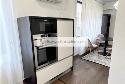 Calea Floreasca | Axinte Uricariul | Bloc 2009 | Centrala - 12