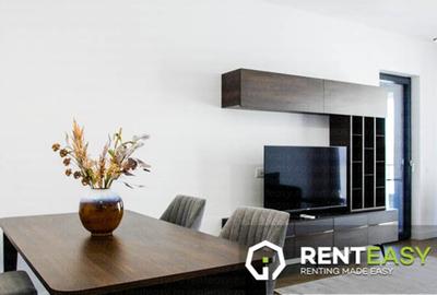 De inchiriat! Apartament cu 2 camere situat in Silk District - 3