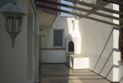INCHIRIERE APARTAMENT 5 CAMERE DUPLEX ZONA NICOLAE CARAMFIL HERASTRAU SECTOR 1 - 34