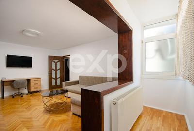 De Inchiriat - 3 camere - 2 bai - 450 € - 0% Comision - 4