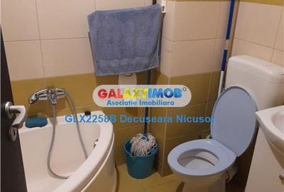 Garsoniera mobilata utilata in Militari Resience, 46.900 euro - 6