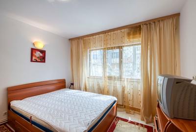 Apartament cu 3 camere, Soseaua Bucuresti, Casa Cartii - Giurgiu - 2