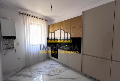 2 camere -0% comision -curte 49 mp -metrou 1 Dec -decomandat - 1