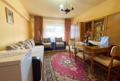 Apartament 3 camere de vanzare in Marasti, Cluj Napoca - 3