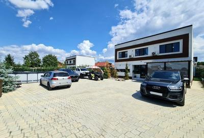 Vila 4 Camere - Snagov