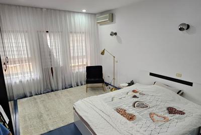 Vilă deosebită D+P+1E+P/ zona exclusivistă/Iancu Nicolae - 14