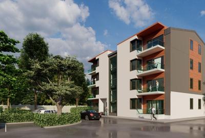 Apartament 3 camere - 3