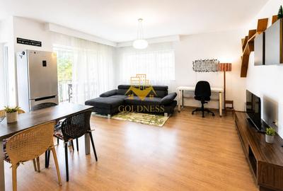 3 Camere Openspace, Zorilor, Parcare, UMF, UTCN, Golden Tulip,Panemar - 1