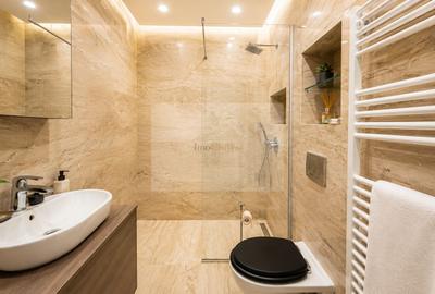 Apartament premium 2 camere cu view spre lac | Iulius Mall – FSEGA | - 9