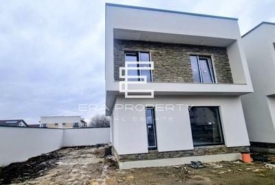 Casă modernă tip duplex, 4 camere – Șelimbăr, zona Triajului - 7